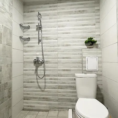 Appartement Fenix 2 Bedroom Center
