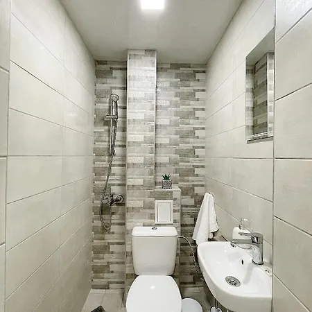 Apartment Fenix 2 Bedroom Center