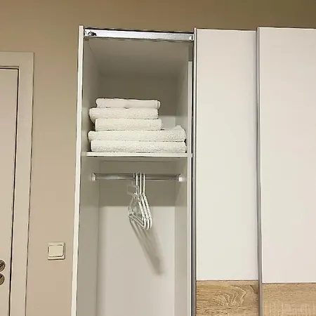 Fenix 2 Bedroom Center Apartment Varna
